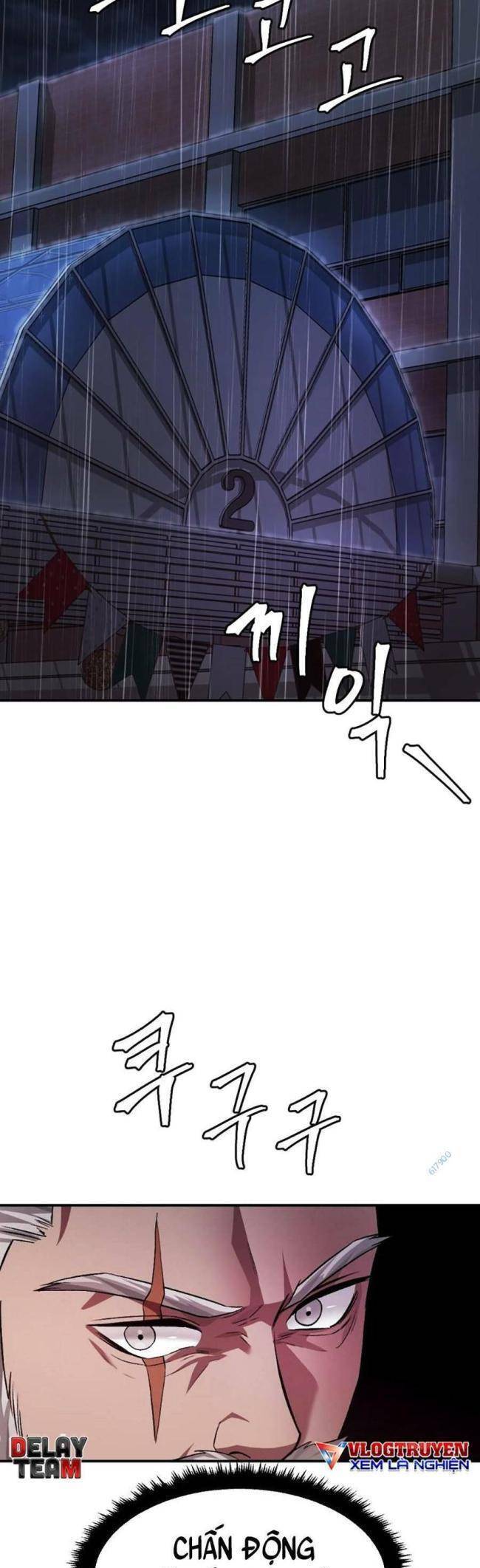 Trở Thành Quái Vật Chapter 24 - Trang 2