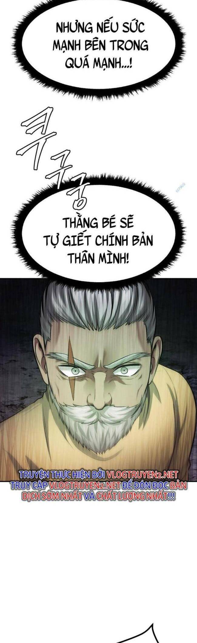 Trở Thành Quái Vật Chapter 24 - Trang 2