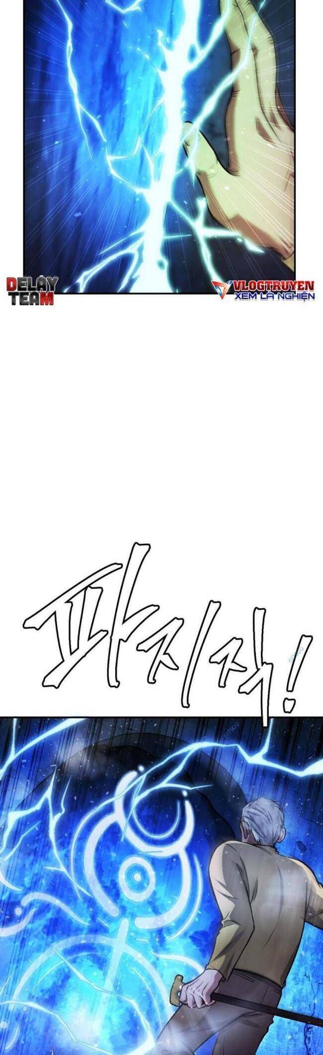 Trở Thành Quái Vật Chapter 24 - Trang 2