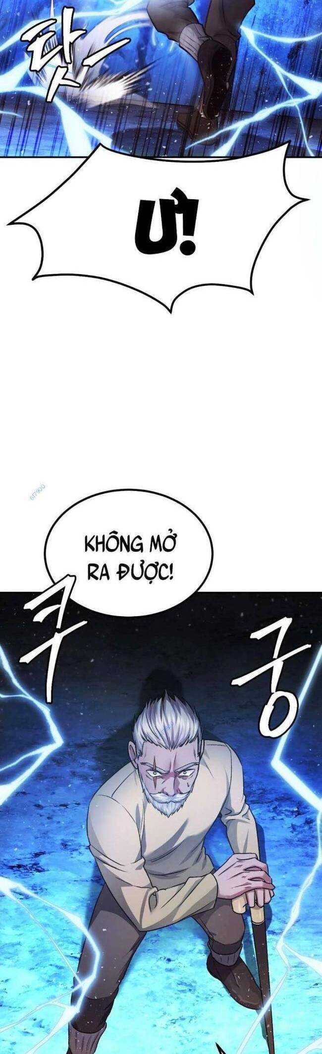 Trở Thành Quái Vật Chapter 24 - Trang 2