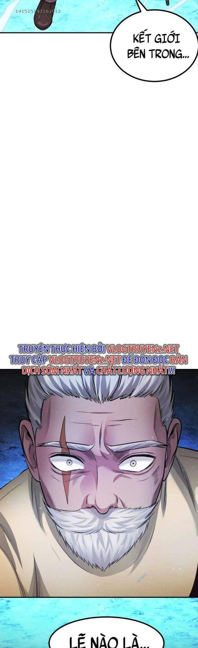 Trở Thành Quái Vật Chapter 24 - Trang 2