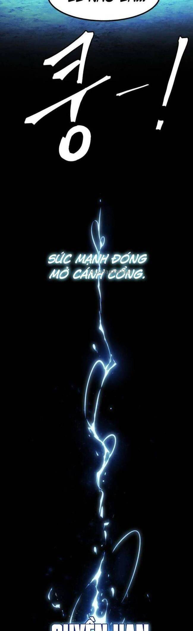 Trở Thành Quái Vật Chapter 24 - Trang 2