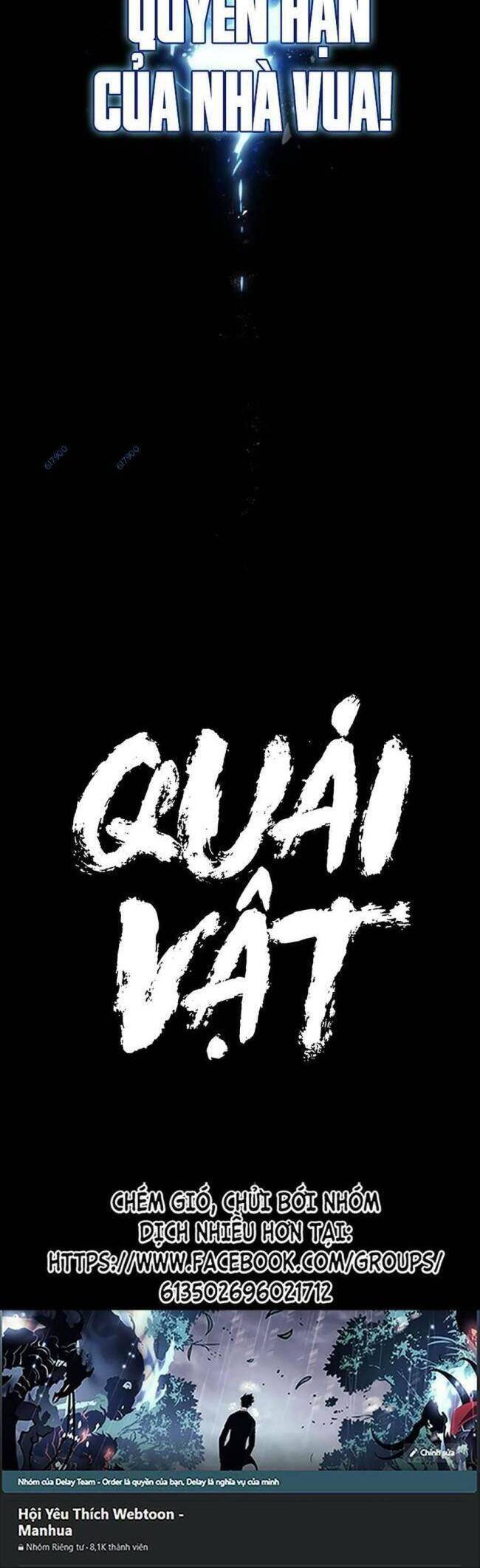 Trở Thành Quái Vật Chapter 24 - Trang 2