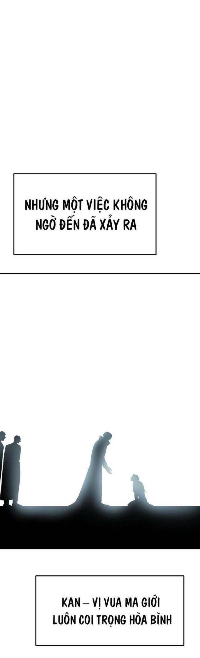 Trở Thành Quái Vật Chapter 24 - Trang 2