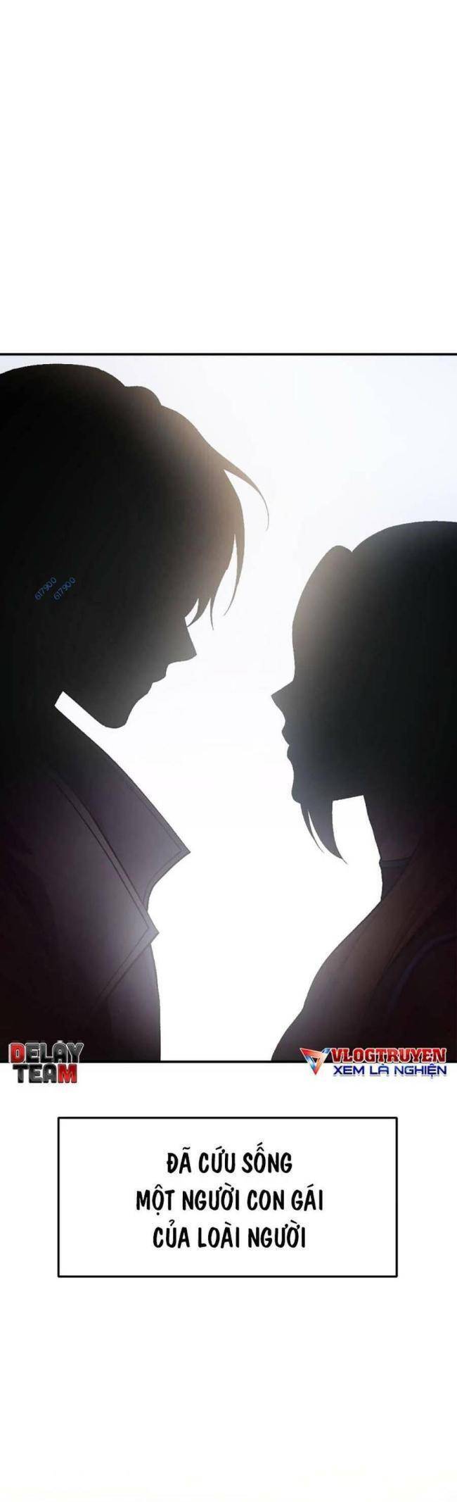 Trở Thành Quái Vật Chapter 24 - Trang 2