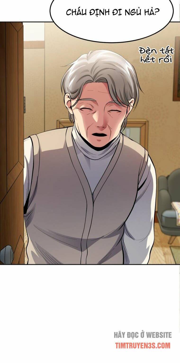 Trở Thành Quái Vật Chapter 3 - Trang 2