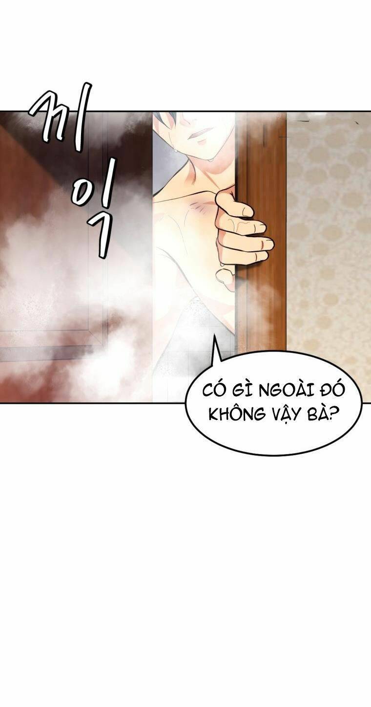 Trở Thành Quái Vật Chapter 3 - Trang 2