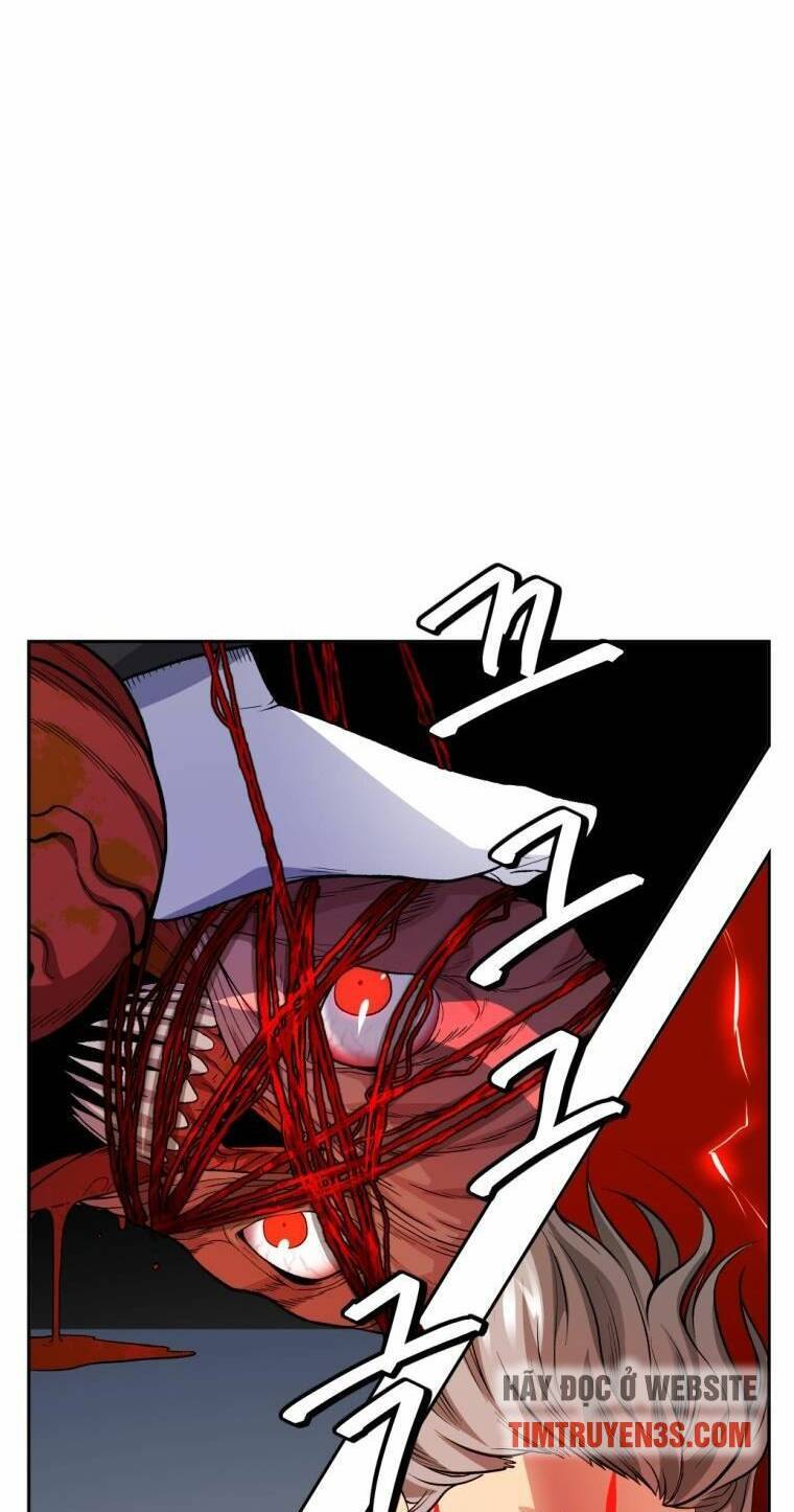 Trở Thành Quái Vật Chapter 3 - Trang 2