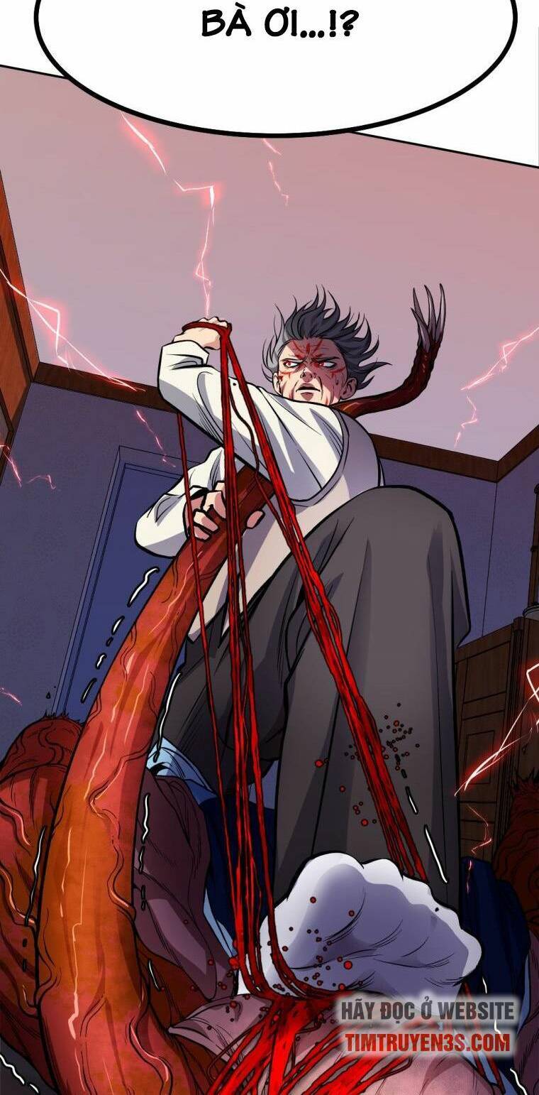 Trở Thành Quái Vật Chapter 3 - Trang 2