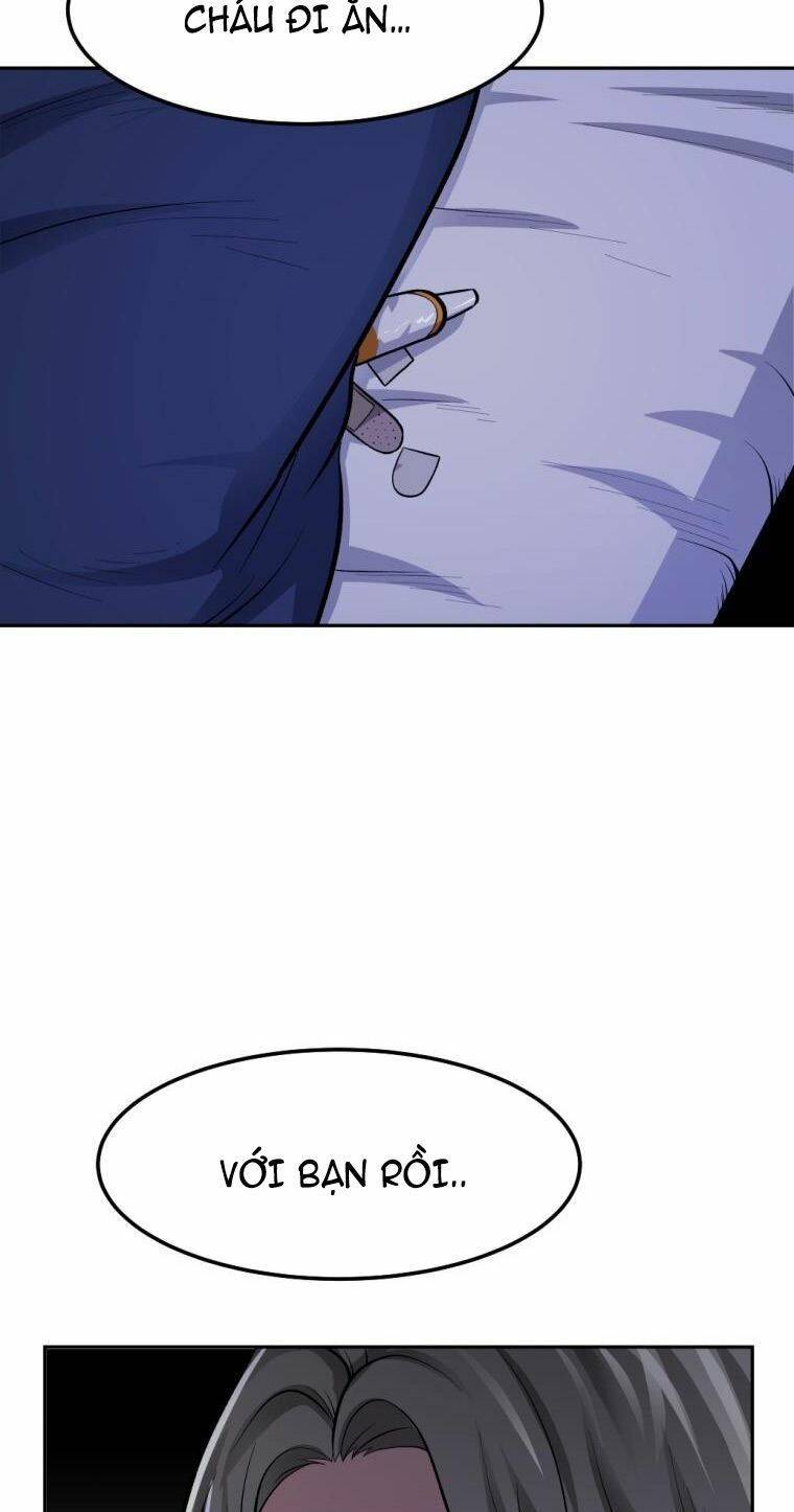 Trở Thành Quái Vật Chapter 3 - Trang 2