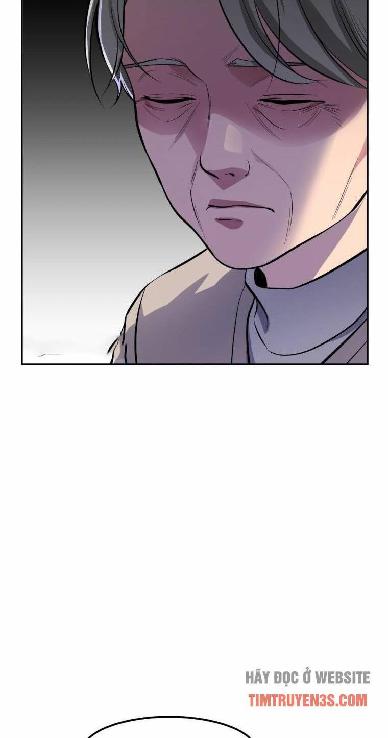 Trở Thành Quái Vật Chapter 3 - Trang 2