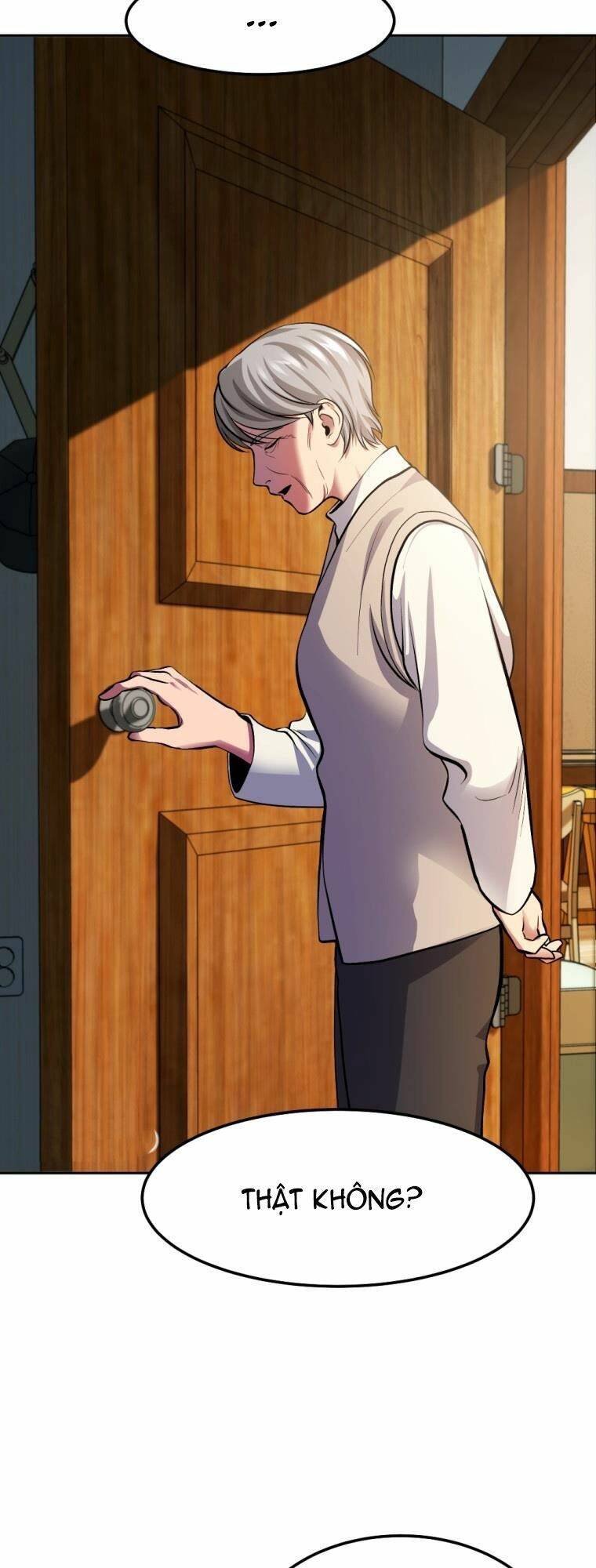 Trở Thành Quái Vật Chapter 3 - Trang 2