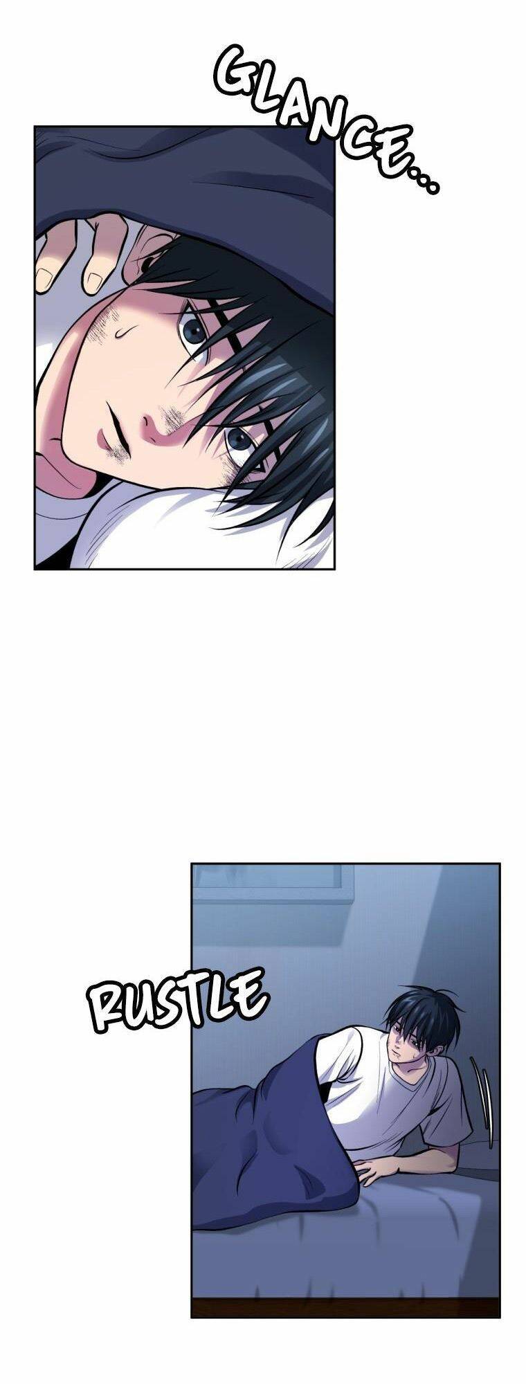 Trở Thành Quái Vật Chapter 3 - Trang 2