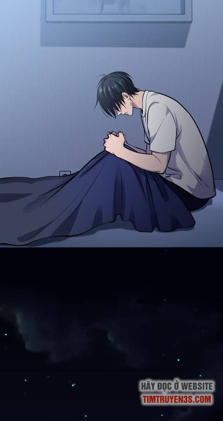 Trở Thành Quái Vật Chapter 3 - Trang 2