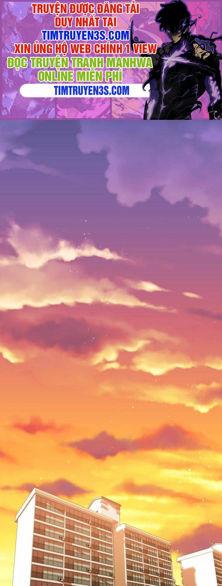 Trở Thành Quái Vật Chapter 3 - Trang 2