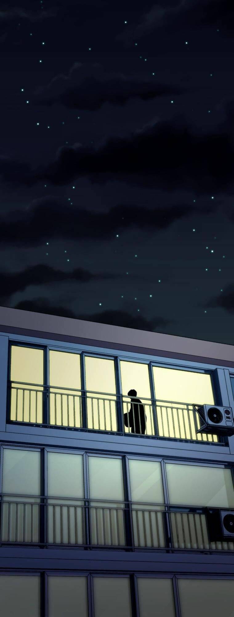 Trở Thành Quái Vật Chapter 3 - Trang 2