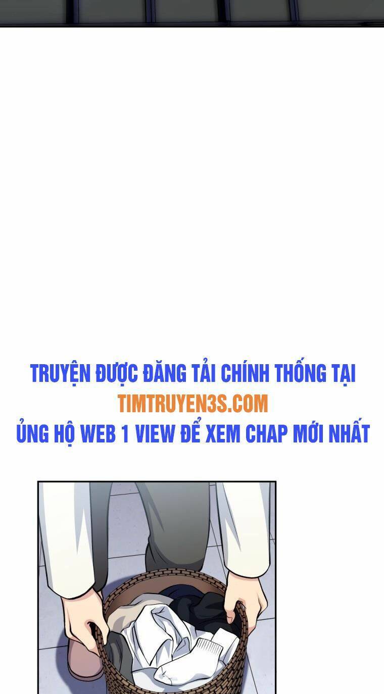 Trở Thành Quái Vật Chapter 3 - Trang 2