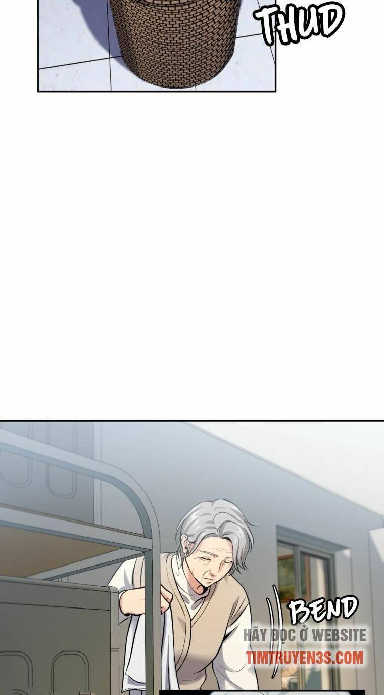 Trở Thành Quái Vật Chapter 3 - Trang 2