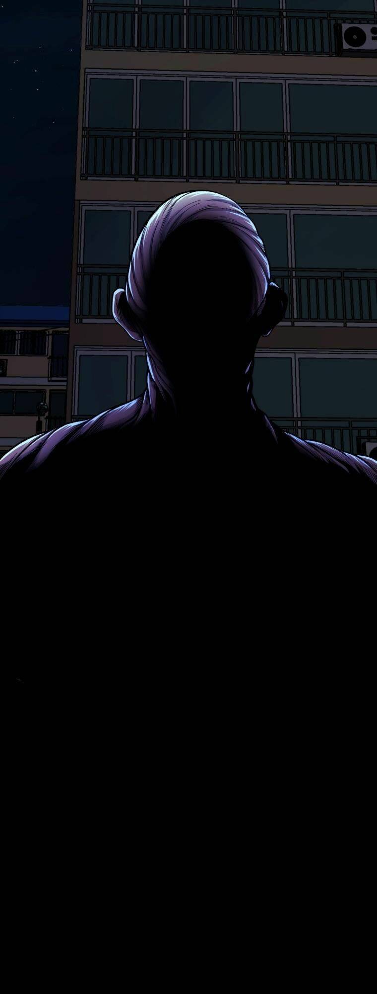 Trở Thành Quái Vật Chapter 3 - Trang 2