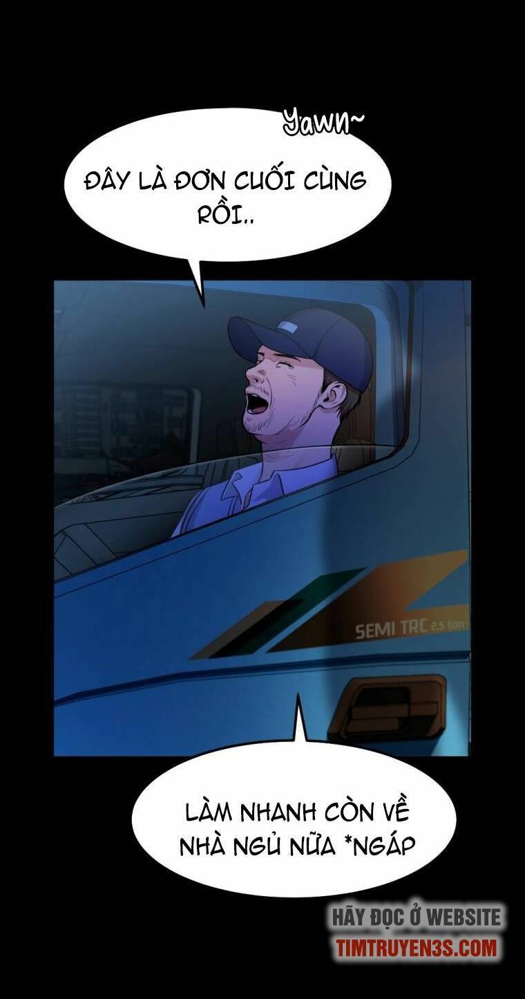 Trở Thành Quái Vật Chapter 3 - Trang 2