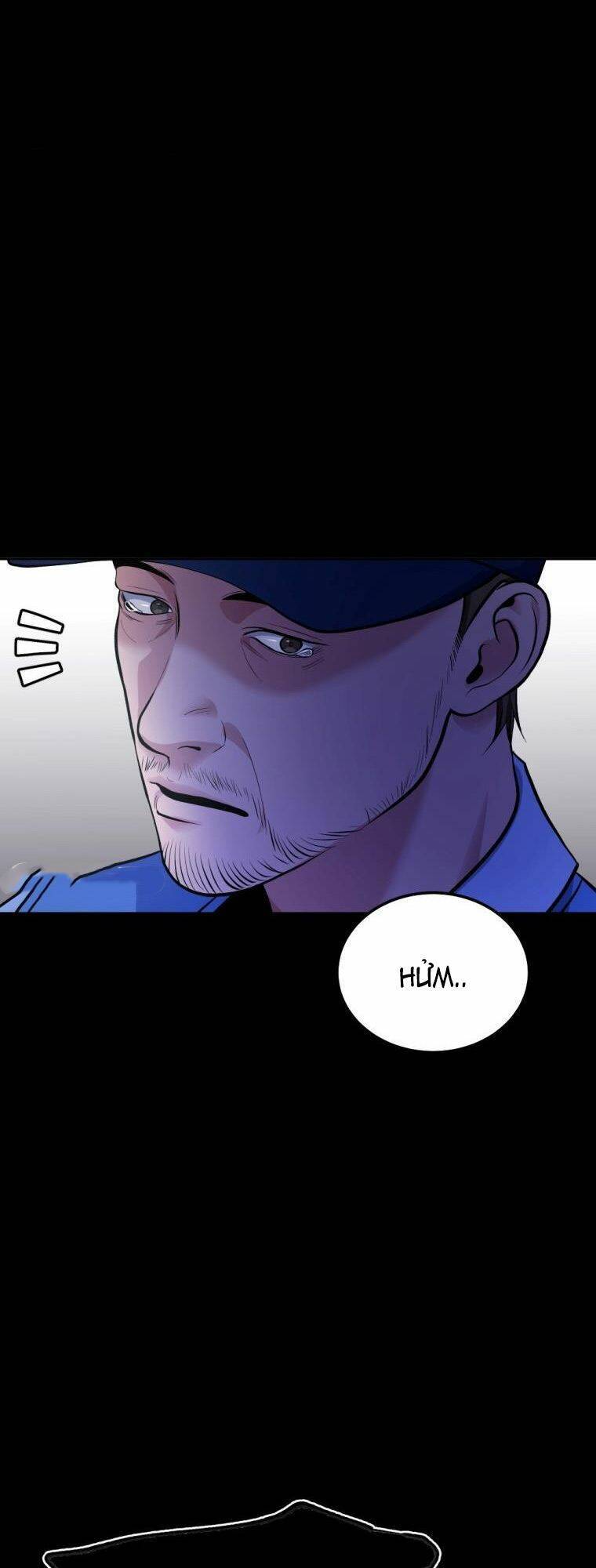 Trở Thành Quái Vật Chapter 3 - Trang 2