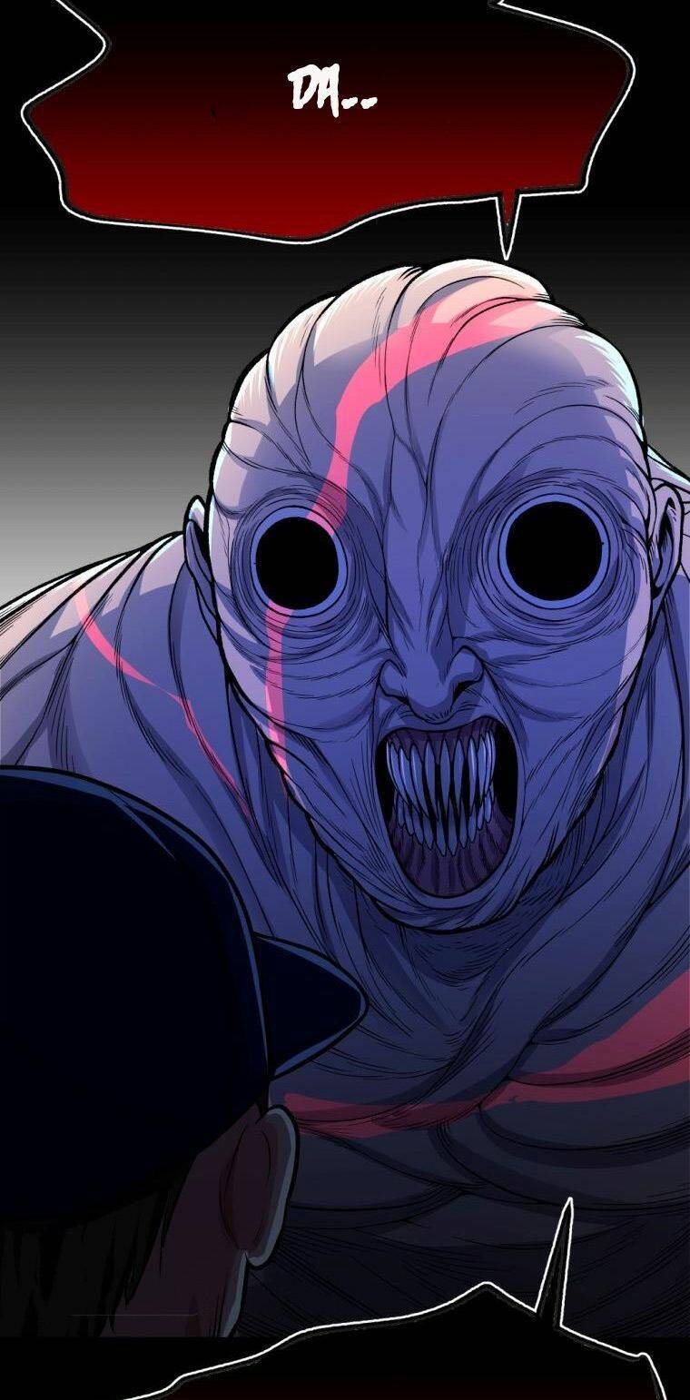 Trở Thành Quái Vật Chapter 3 - Trang 2