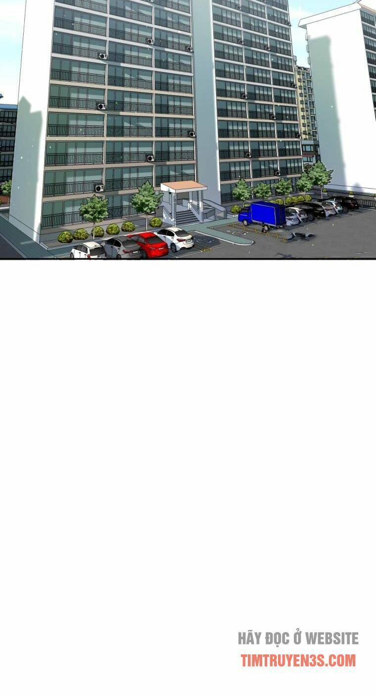 Trở Thành Quái Vật Chapter 3 - Trang 2