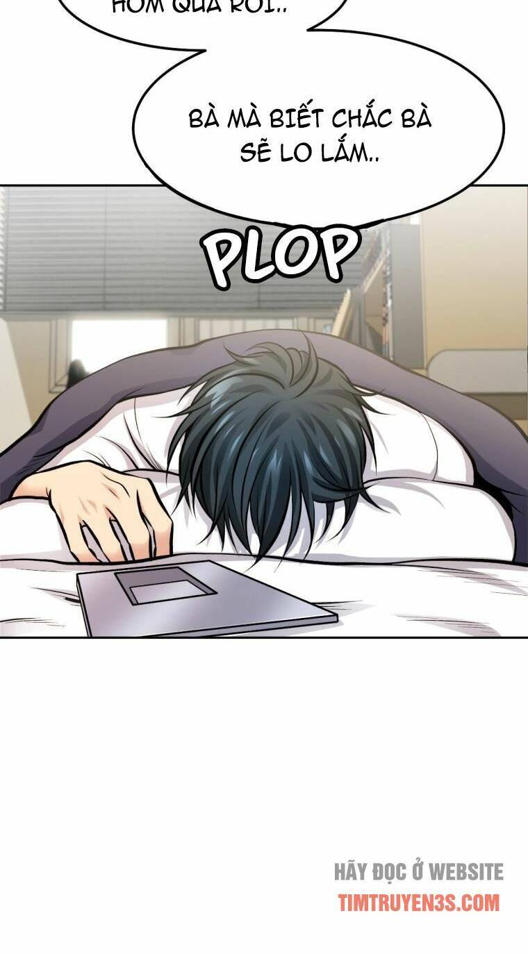 Trở Thành Quái Vật Chapter 3 - Trang 2