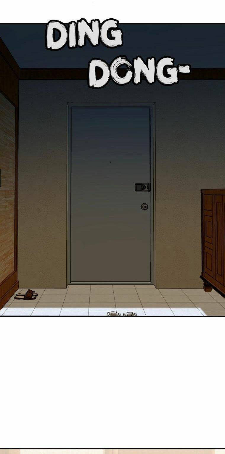 Trở Thành Quái Vật Chapter 3 - Trang 2