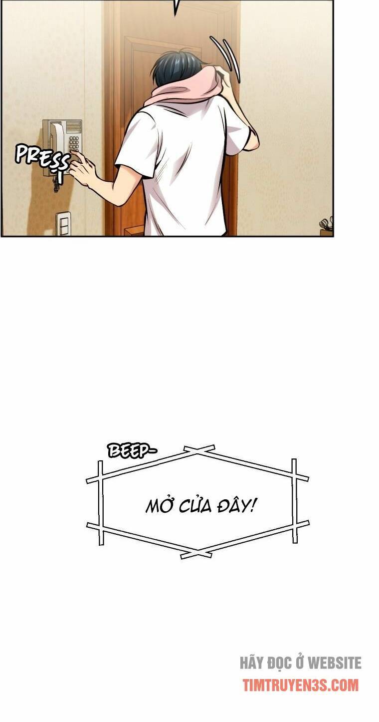 Trở Thành Quái Vật Chapter 3 - Trang 2