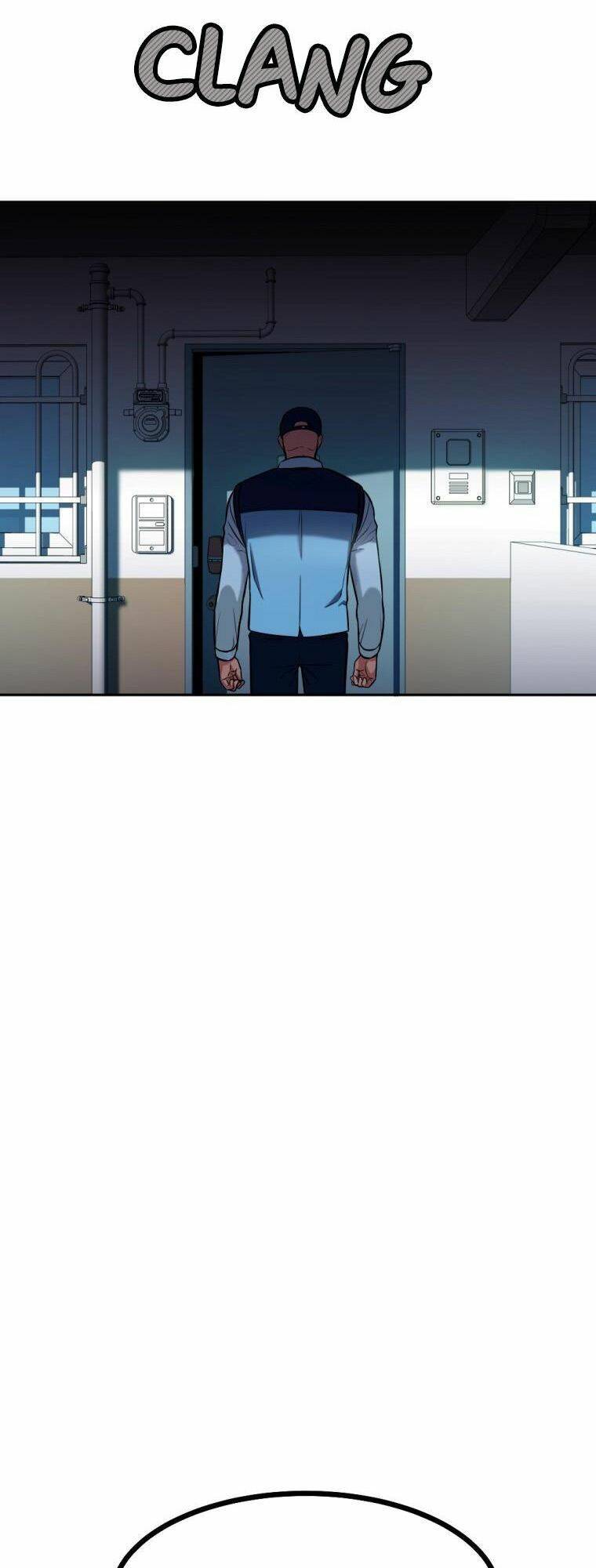 Trở Thành Quái Vật Chapter 3 - Trang 2