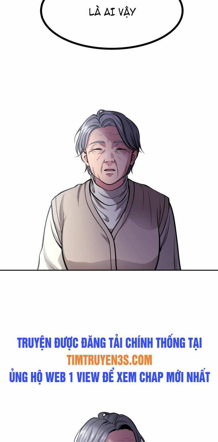 Trở Thành Quái Vật Chapter 3 - Trang 2