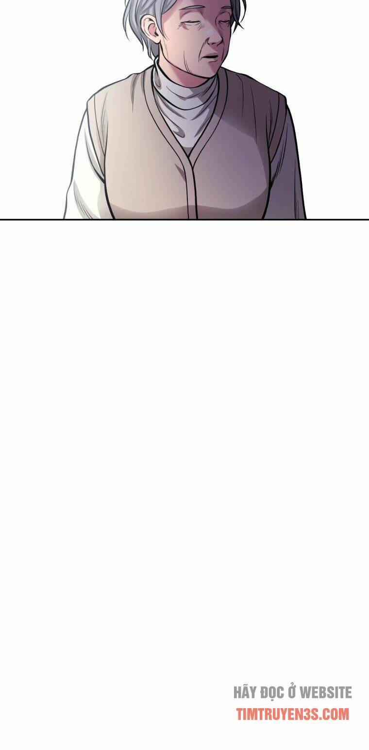 Trở Thành Quái Vật Chapter 3 - Trang 2