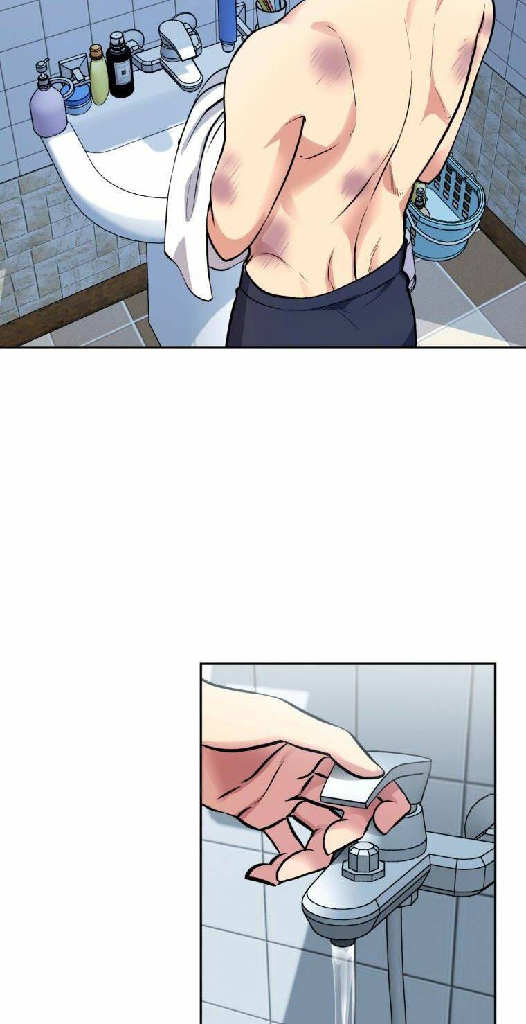 Trở Thành Quái Vật Chapter 3 - Trang 2