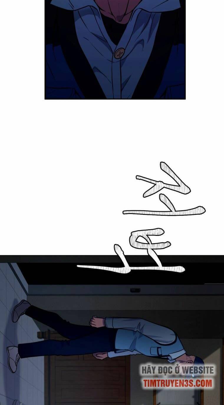 Trở Thành Quái Vật Chapter 3 - Trang 2