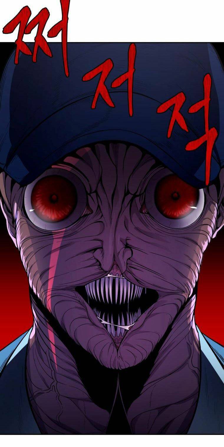 Trở Thành Quái Vật Chapter 3 - Trang 2