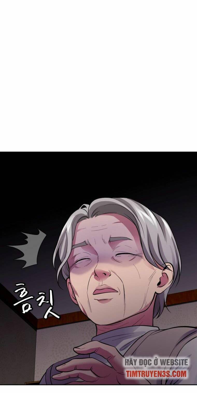 Trở Thành Quái Vật Chapter 3 - Trang 2