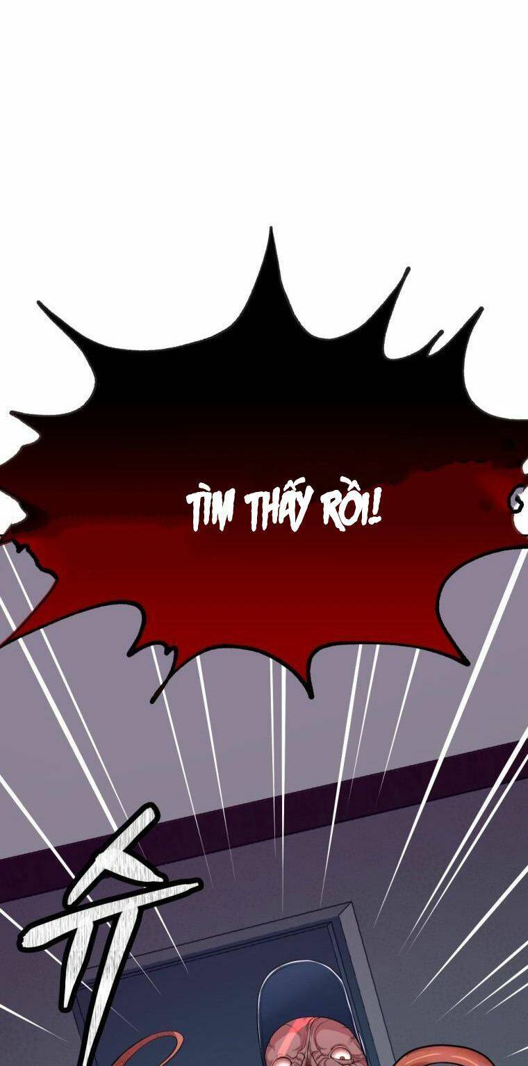 Trở Thành Quái Vật Chapter 3 - Trang 2