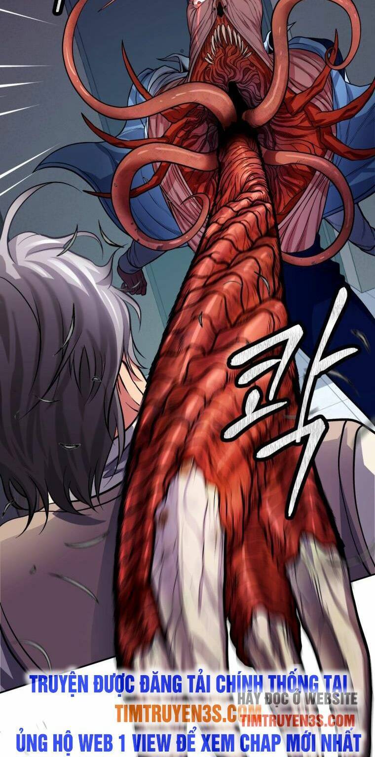 Trở Thành Quái Vật Chapter 3 - Trang 2