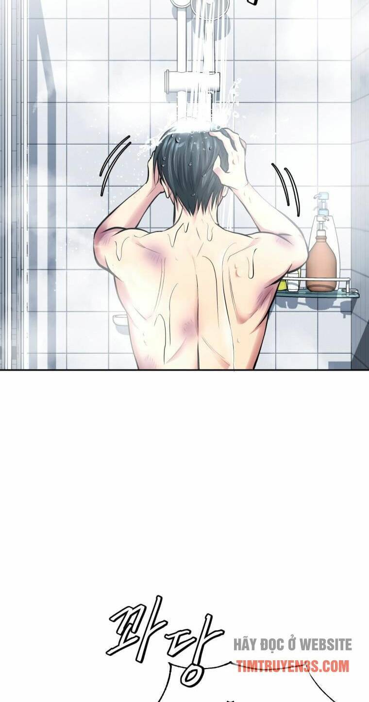 Trở Thành Quái Vật Chapter 3 - Trang 2