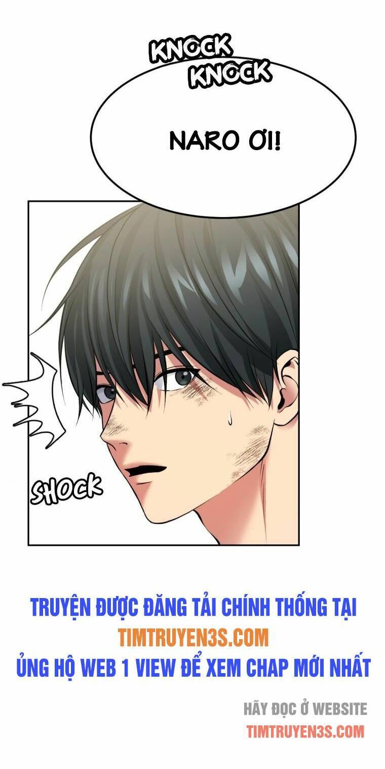 Trở Thành Quái Vật Chapter 3 - Trang 2