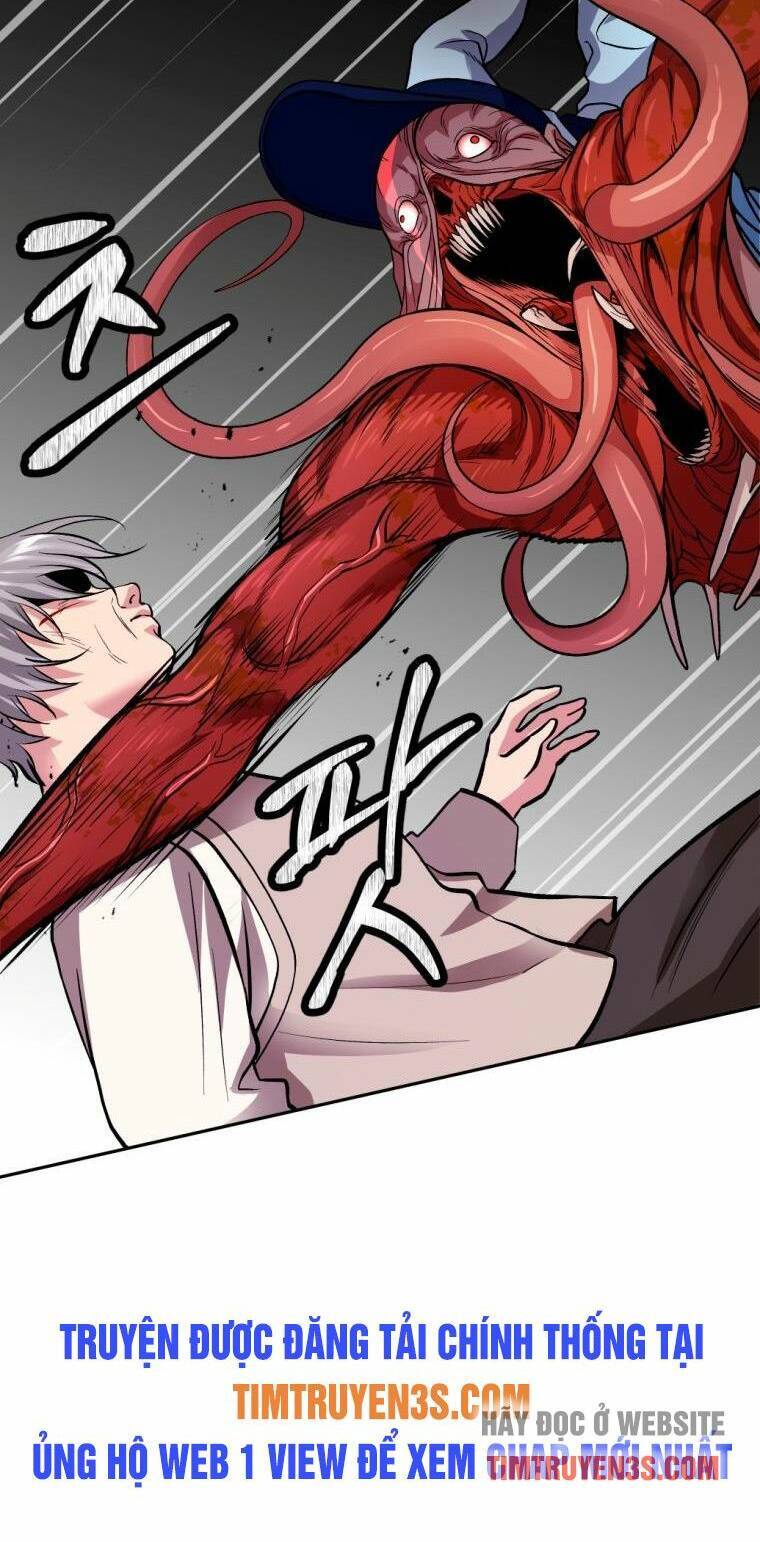 Trở Thành Quái Vật Chapter 3 - Trang 2