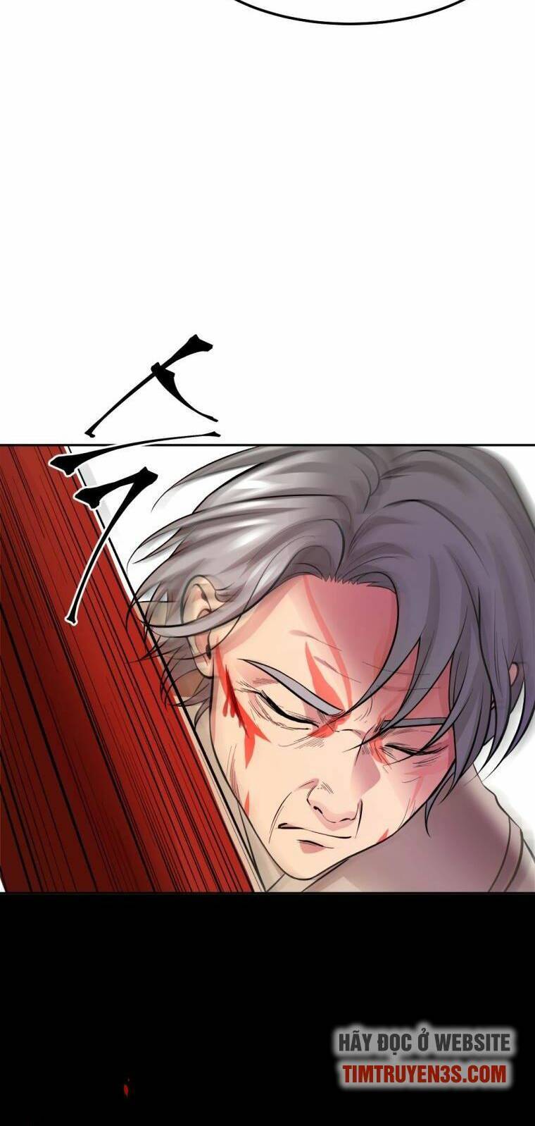 Trở Thành Quái Vật Chapter 3 - Trang 2