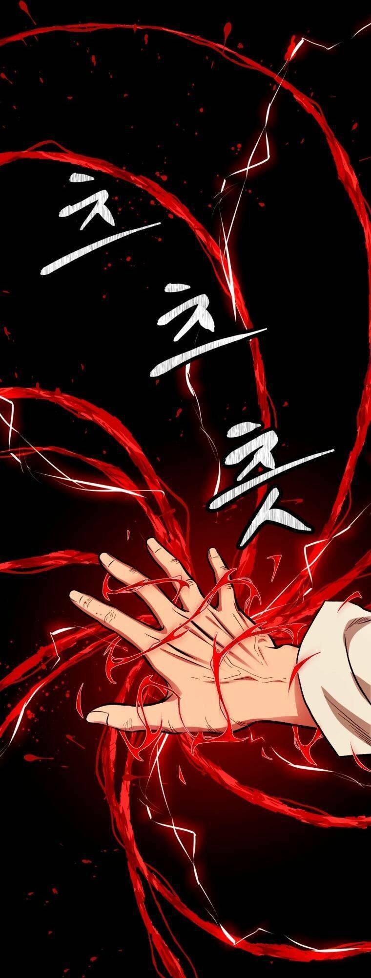 Trở Thành Quái Vật Chapter 3 - Trang 2