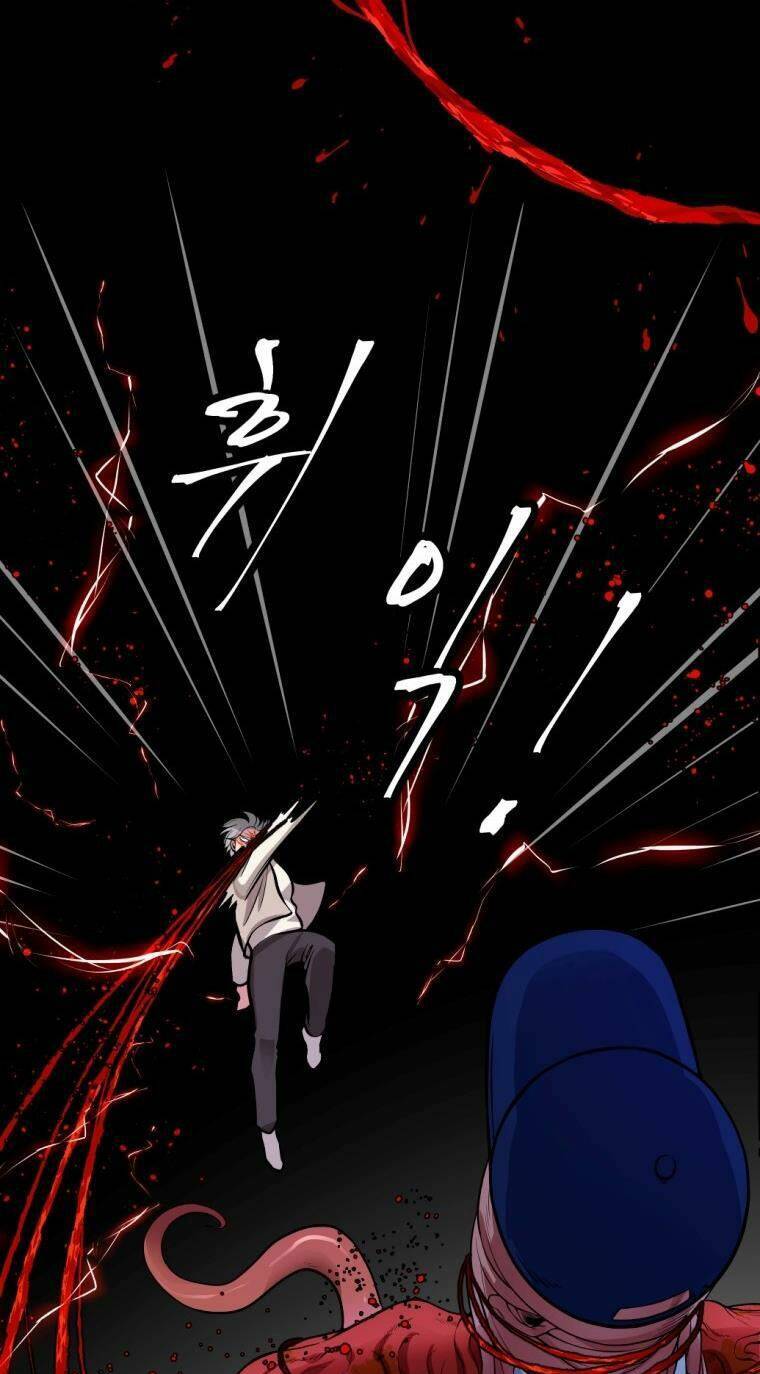 Trở Thành Quái Vật Chapter 3 - Trang 2