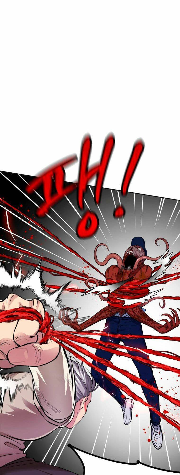 Trở Thành Quái Vật Chapter 3 - Trang 2