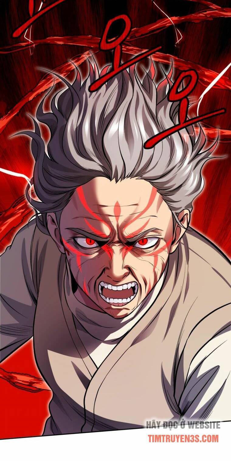 Trở Thành Quái Vật Chapter 3 - Trang 2