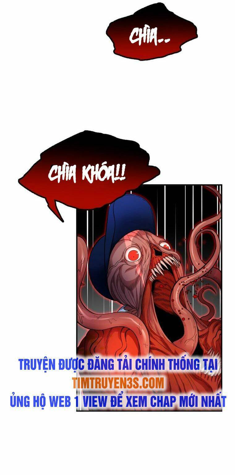 Trở Thành Quái Vật Chapter 3 - Trang 2