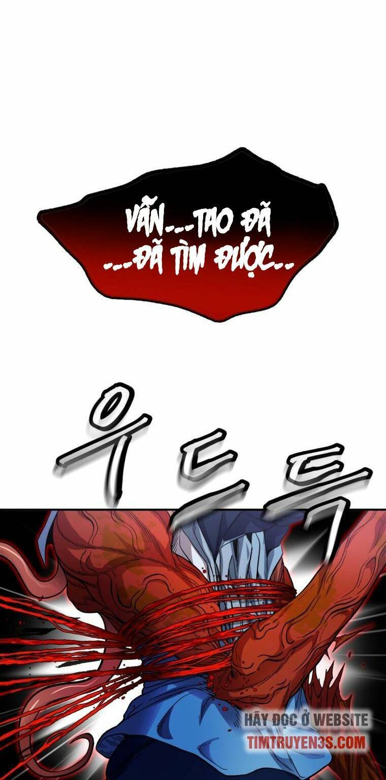 Trở Thành Quái Vật Chapter 3 - Trang 2