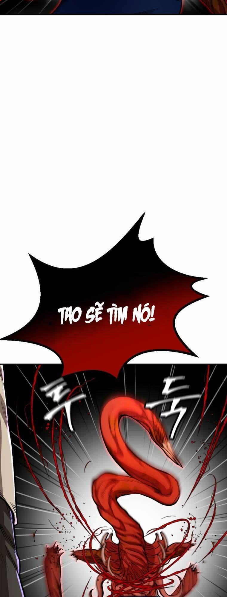 Trở Thành Quái Vật Chapter 3 - Trang 2